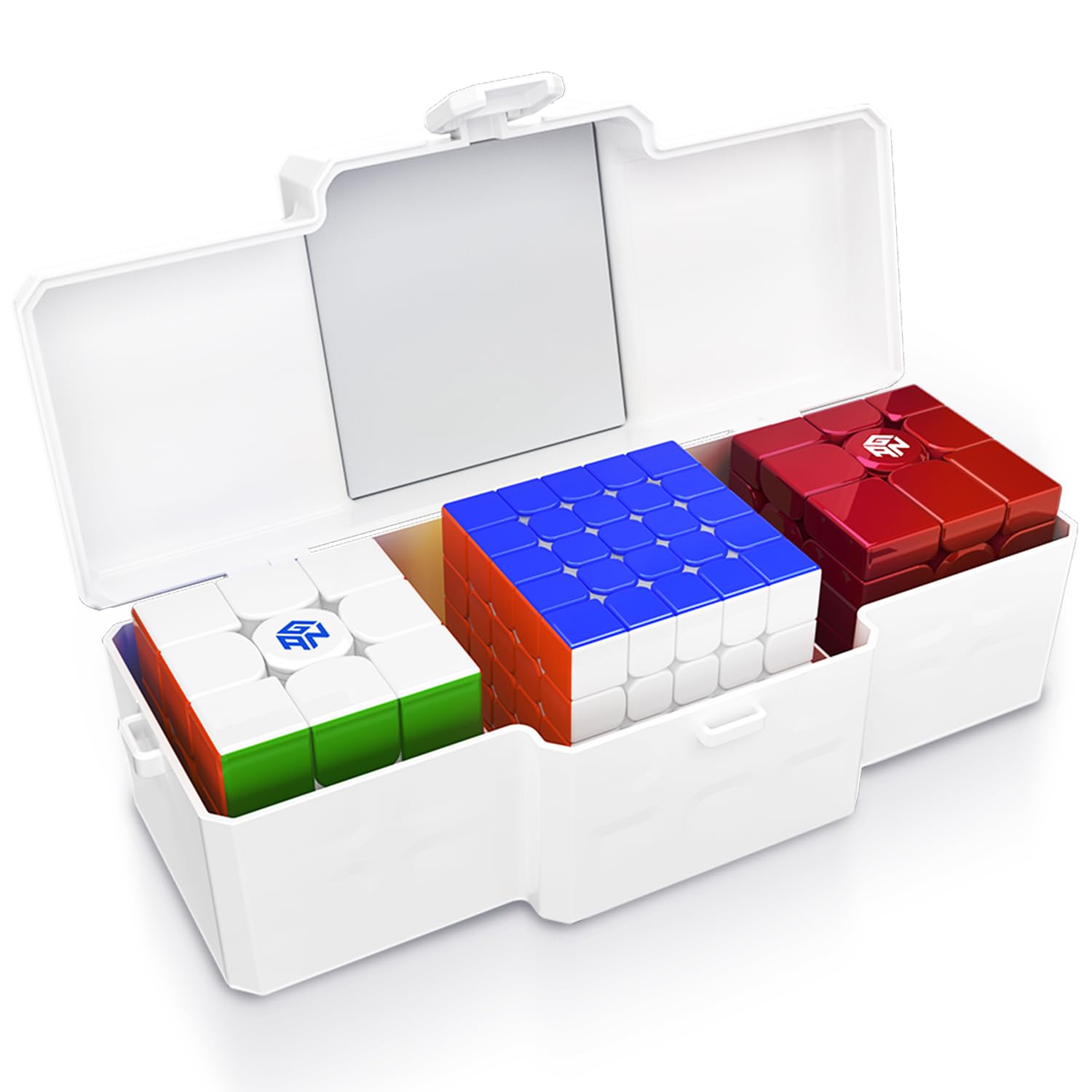 Amazon.com: GAN CUBE: Accessories